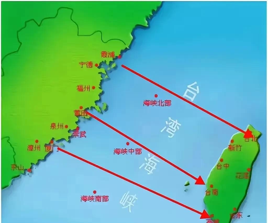 9日台湾省下午开启“汉光军事演习”。今年有三大不同：大罢免关键期搞演习，