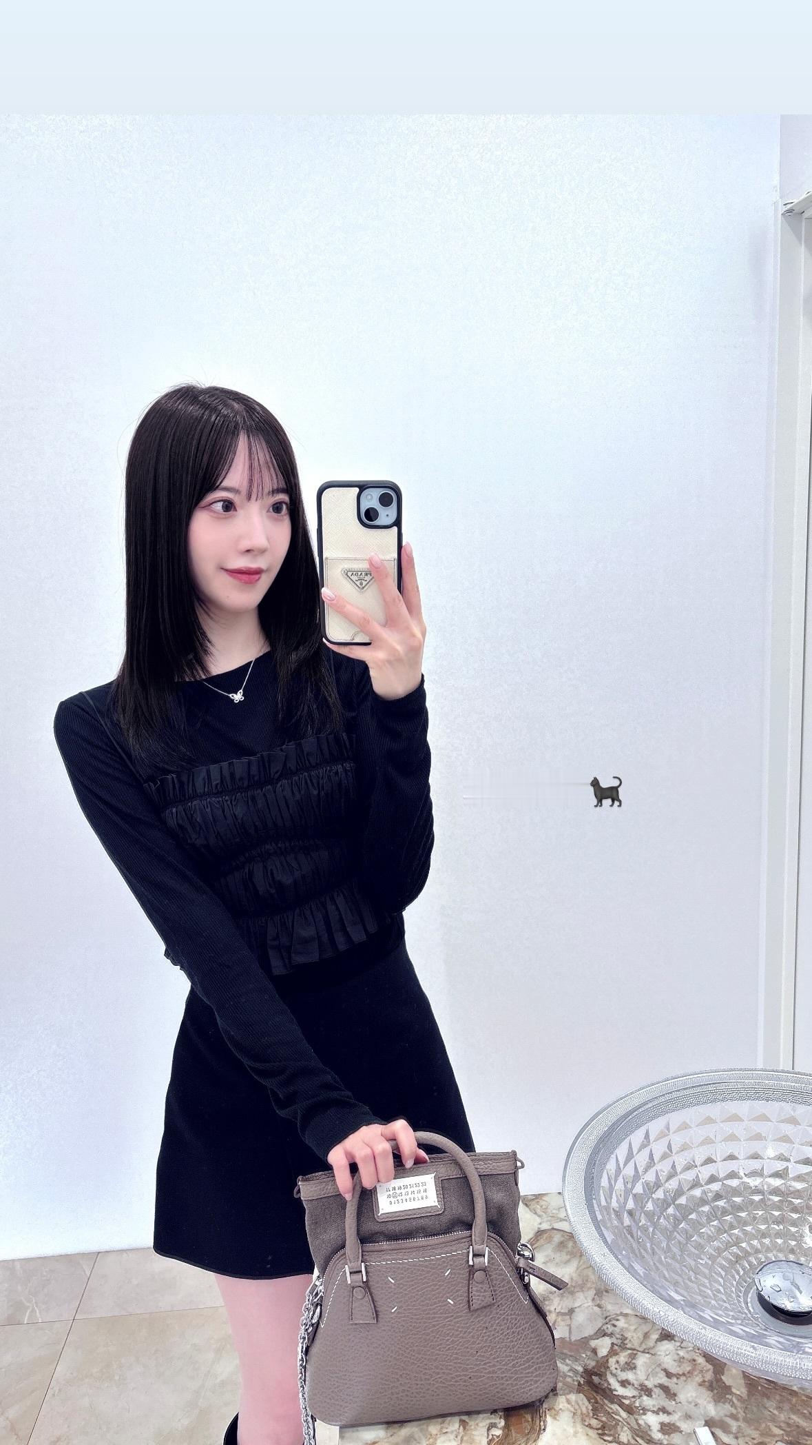 西川七海​​​