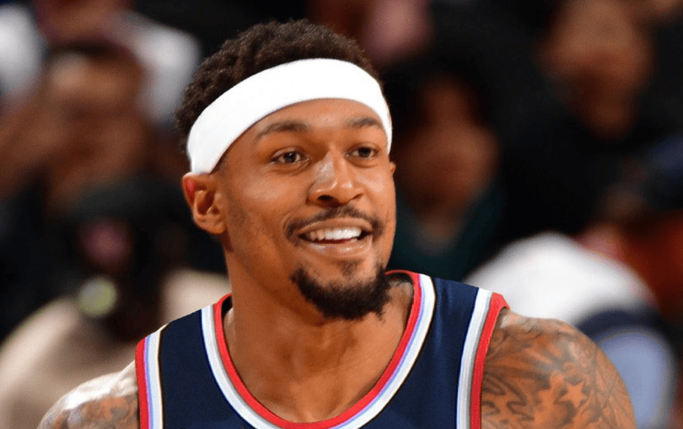 美记: 当比尔在场时快船防守效率联盟垫底, 下场时第13