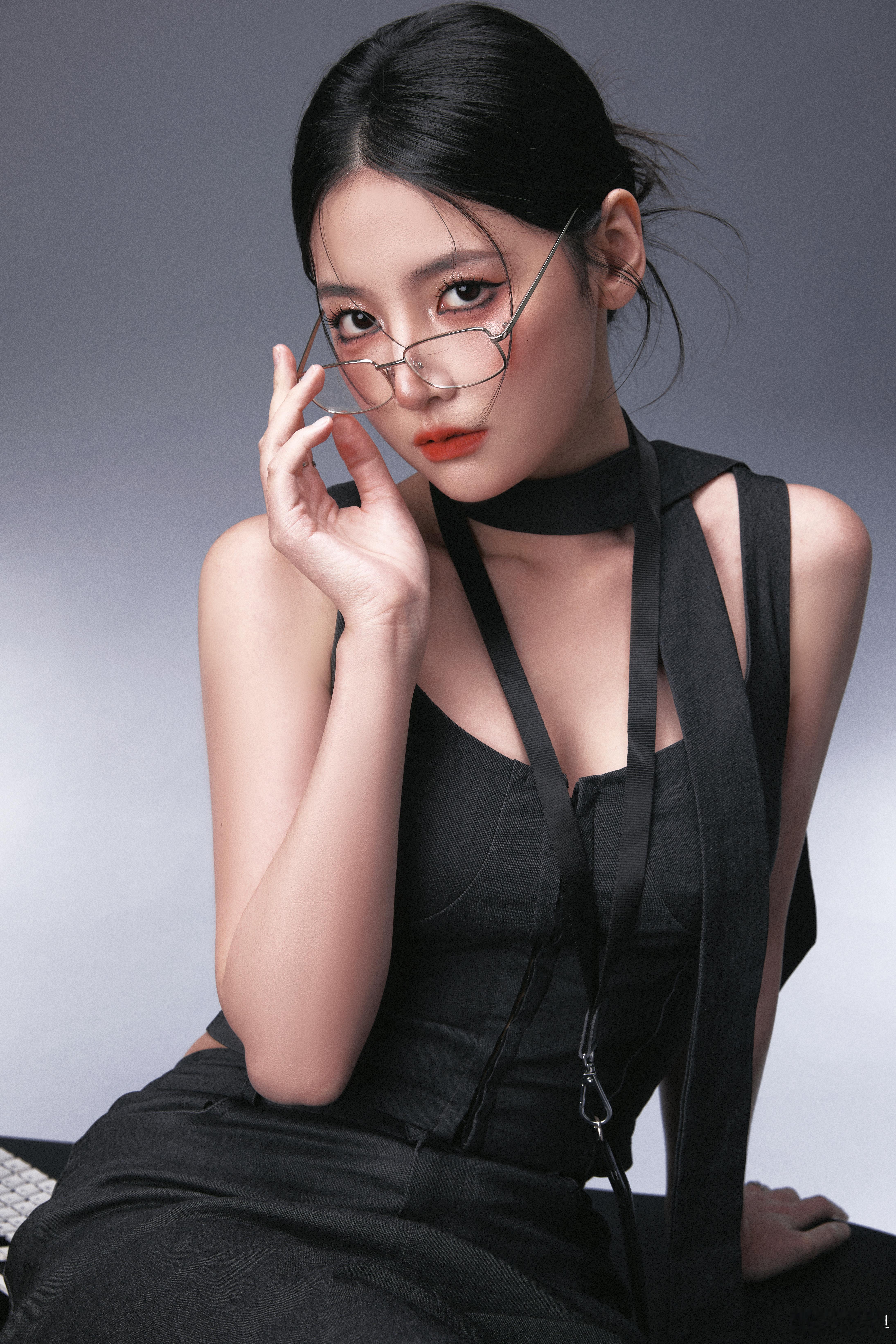 赵粤，我那极品女上司​​​