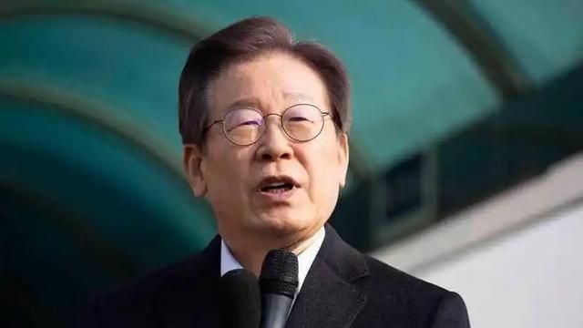 李在明劲敌浮现!金文洙一意孤行被弃,韩德洙成PPP总统候选人