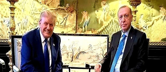 埃尔多安喊话：普京来土耳其，我也来！世界要变天？埃尔多安