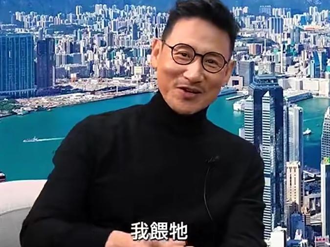 张学友谈及家庭地位，没想到排最后张学友，一代的歌神，谈及家庭地位，排到最后，