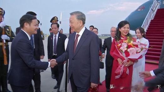 五国政要“密集”访华：世界向东，人心所向近日，北京的外交日程表密集得令人瞩目