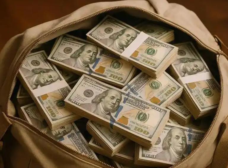 美国不怕中国的航空母舰，也不怕中国的核武器，甚至不怕中国的稀土管控，只有一点是他