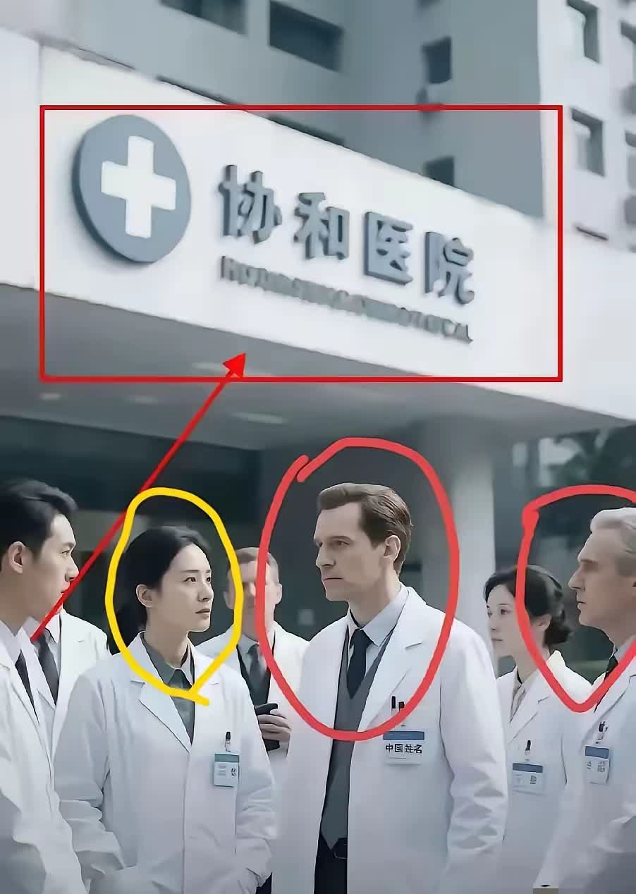 协和的非洲留学生，学成后居然全留中国了？这事儿听着有点意思。原本以为他们