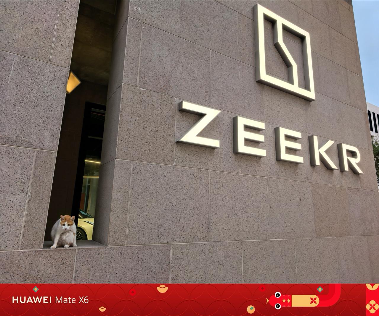 ZEEKR极氪要私有化退市了，曾经很受宠的新能源品牌，近两年为何尽显颓势？原因是