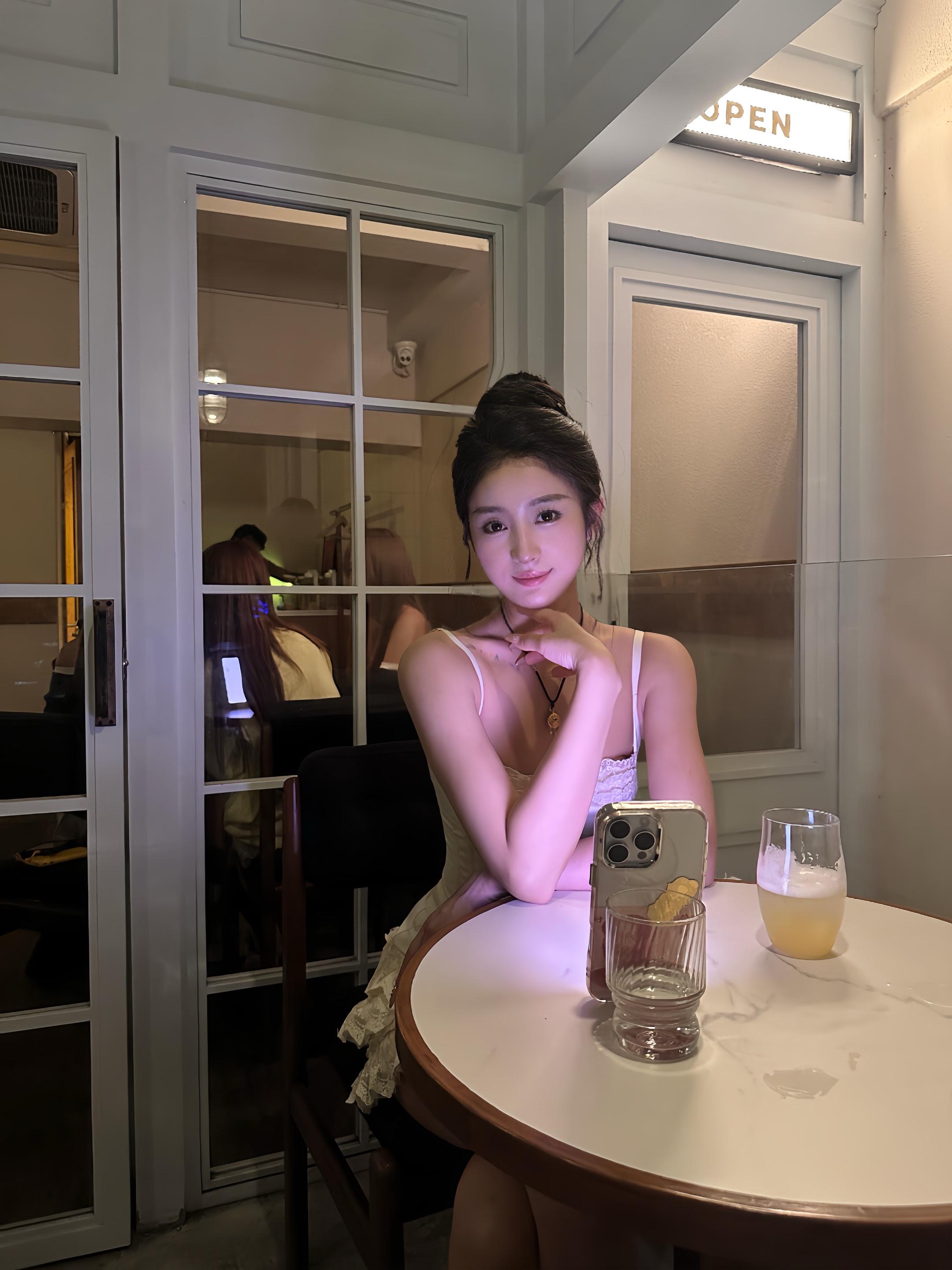 好酒不见