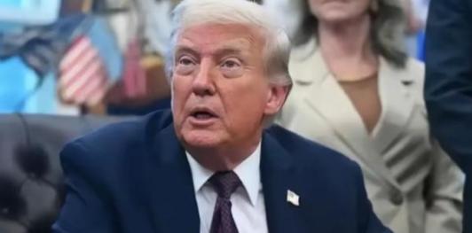 中国放出可能扣留售台武器的信号后，美国这边回应来了，还是“双簧”。美国国务院先跳