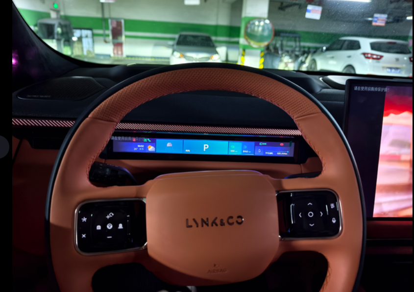 车子买回来开了两天，说说感受吧车子买回来了，昨天和今天开了一百多公里，一句话