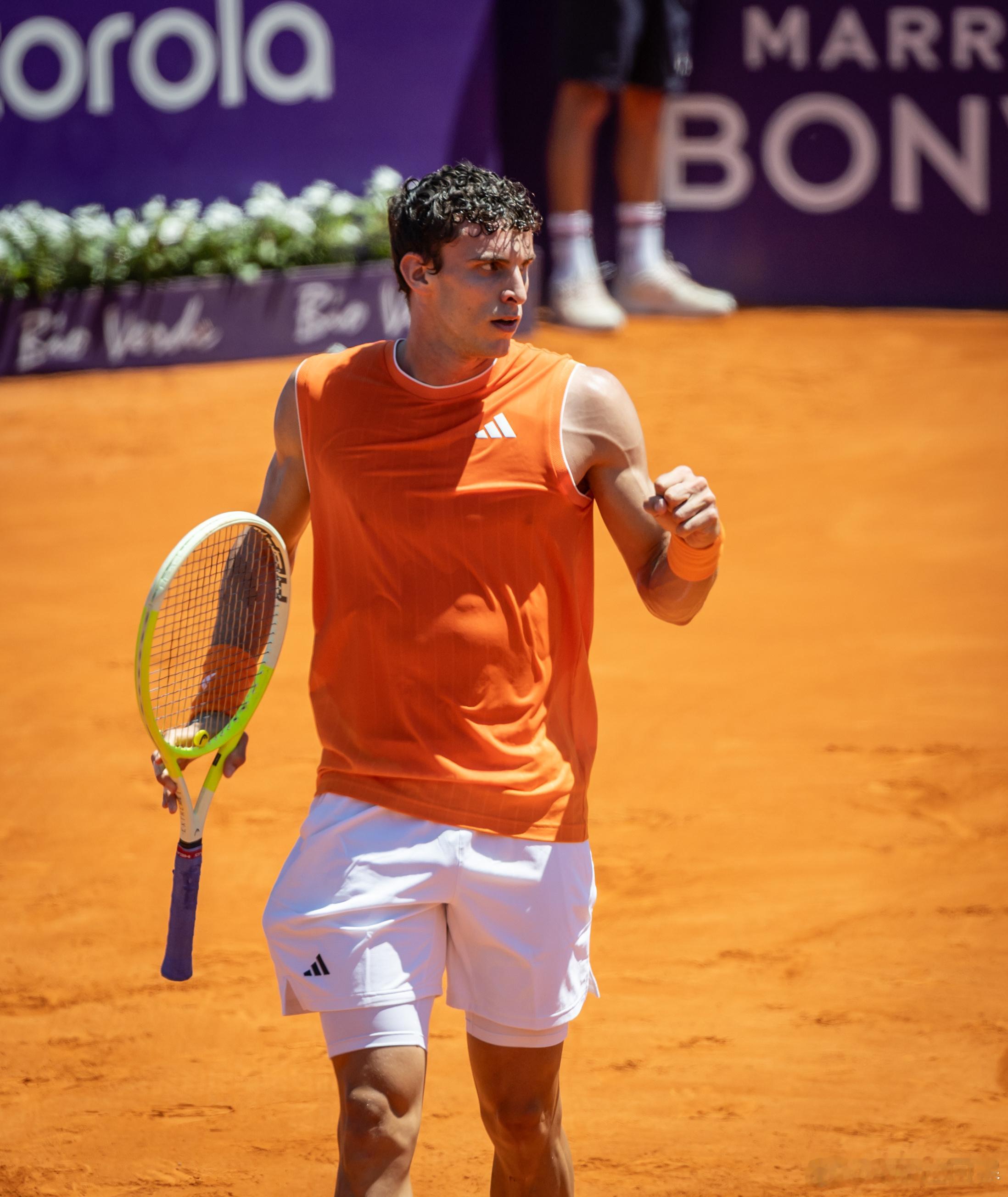 两站美洲赛事继续首轮的争夺：🎾ATP500Nexo达拉斯公开赛，卫冕冠军沙波瓦