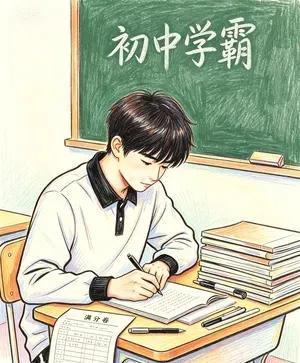 14岁可怕、17岁难管？跟青春期孩子相处，牢记9个字就够了！家有青春期娃的