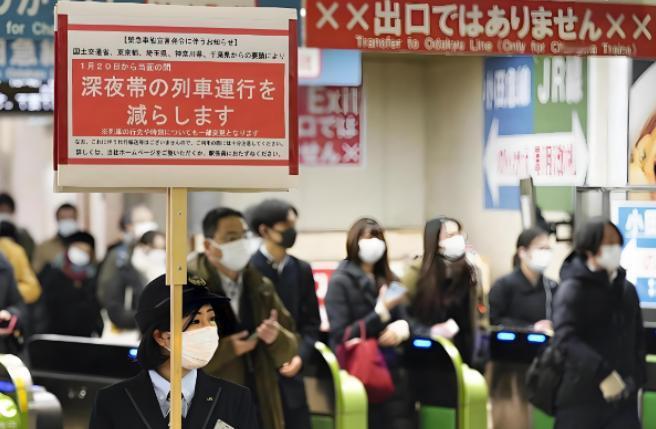 国家好心提醒，近期不要去日本旅游，结果想到有一大波人急眼了，说自己就要去。这种情