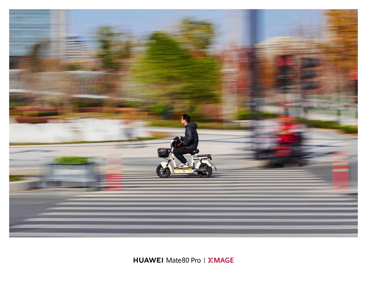 第二代的红枫原色影像，还是更加舒服。这几天用了用Mate80Pro，更加的讨