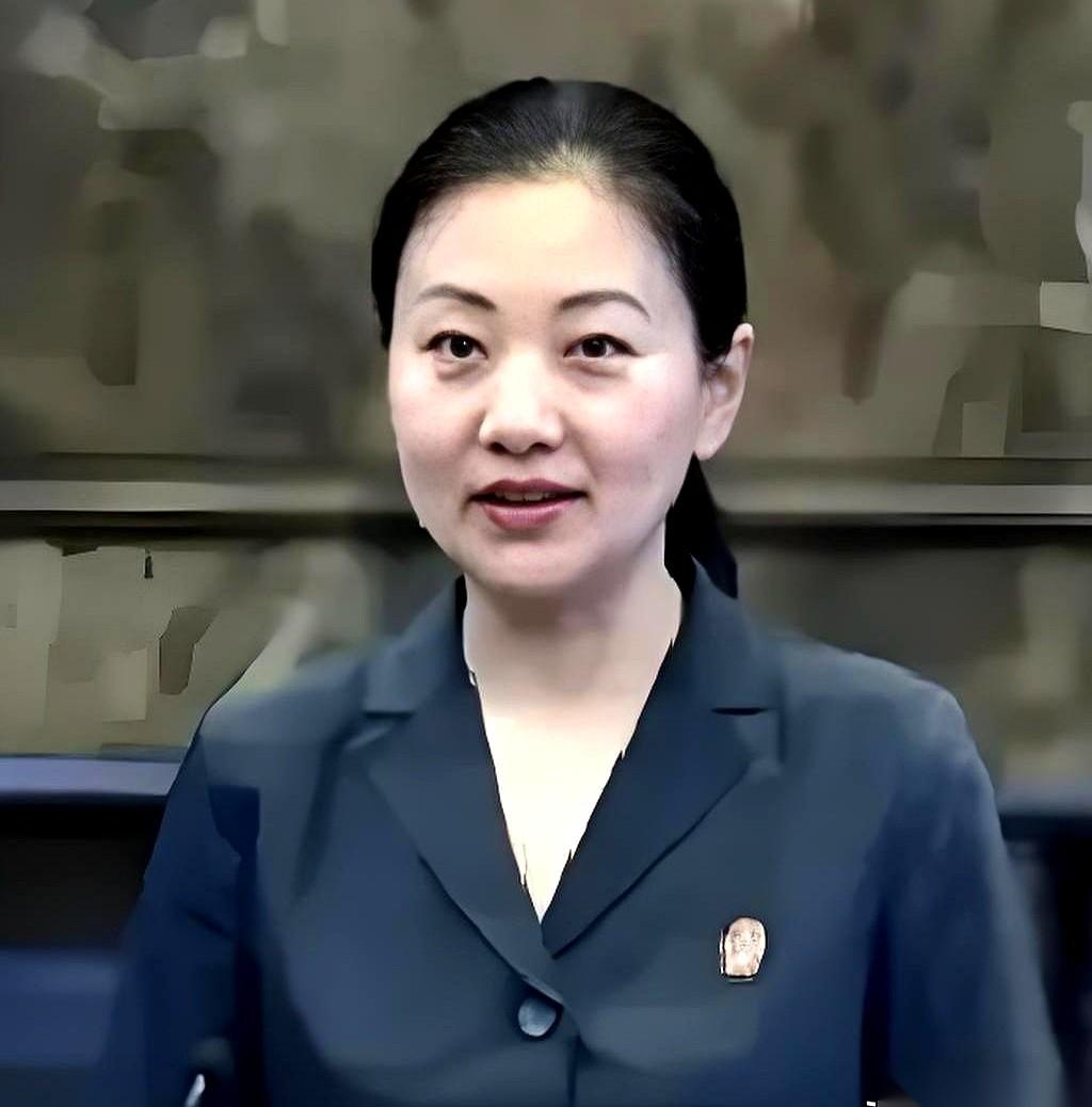 127张赞成票！毫无悬念的断层领跑！谁敢想，刚刚把联合国最高级别法官交椅收入囊中