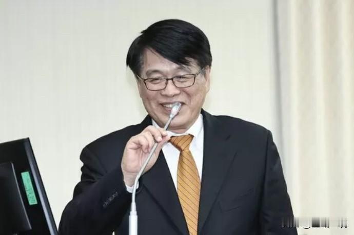 游盈隆：若担任台选会主委将辞去台湾民意基金会董事长立院今（28日）联席审