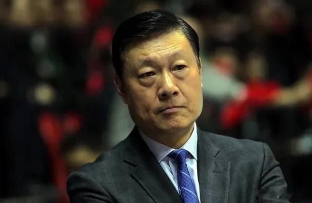 马刺队为什么总决赛被接二连三的逆转？其实李秋平在今年上海队夺冠后已经说出了其中的