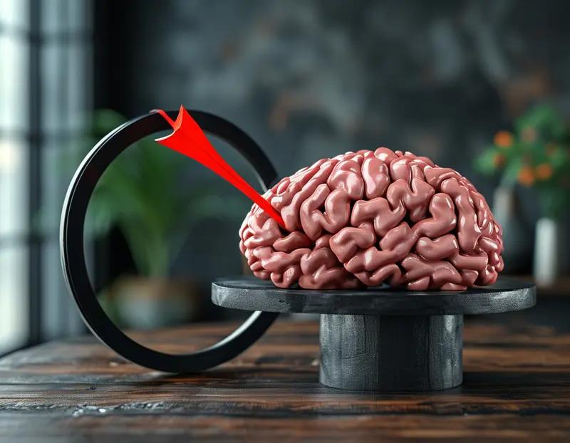 脑梗有前兆脑梗发病十分可怕，了解其前兆能挽救生命！