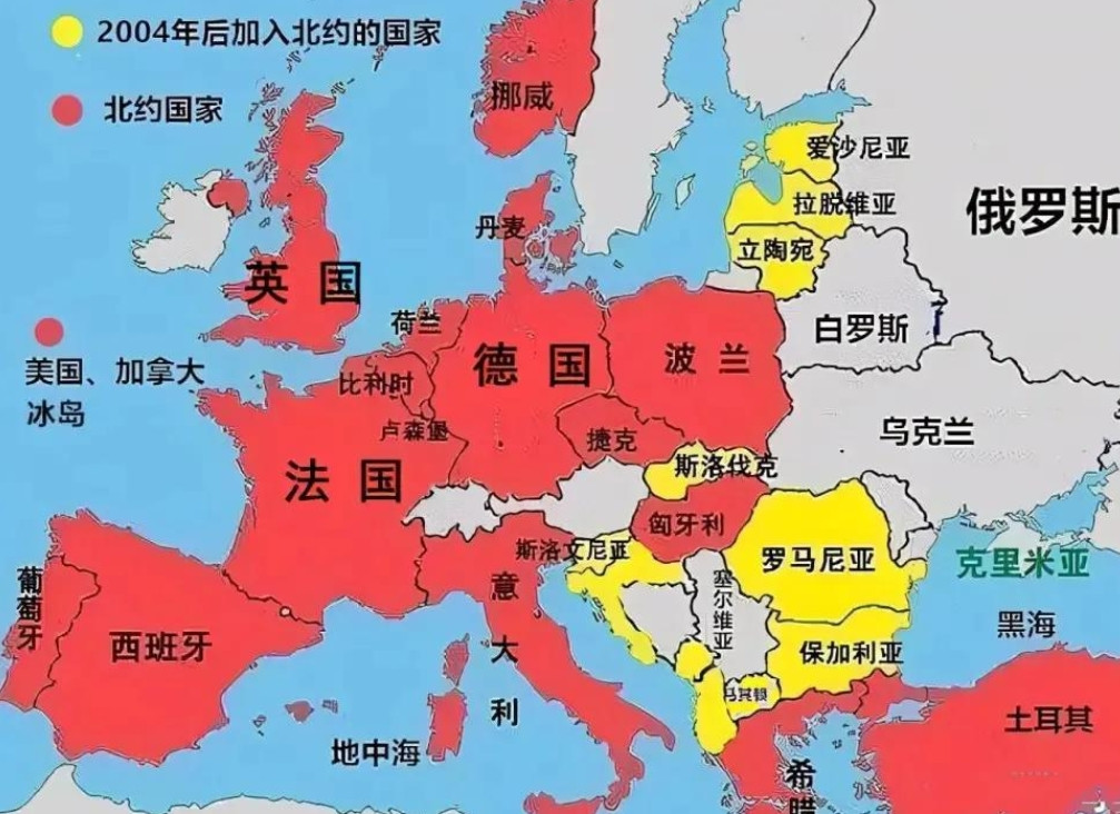 北约全员下场也难赢？俄核武库+战争经济+内部撕裂，西方胜算竟不足五成！