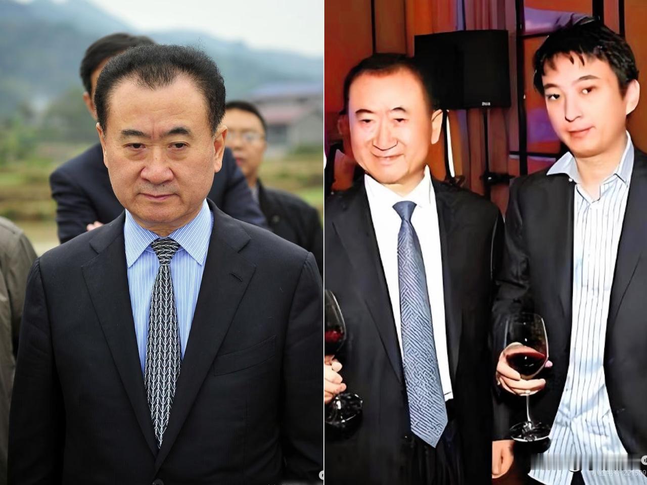 不查真不知道，王健林这波操作简直绝了！6000亿欠款压顶，换别人可能