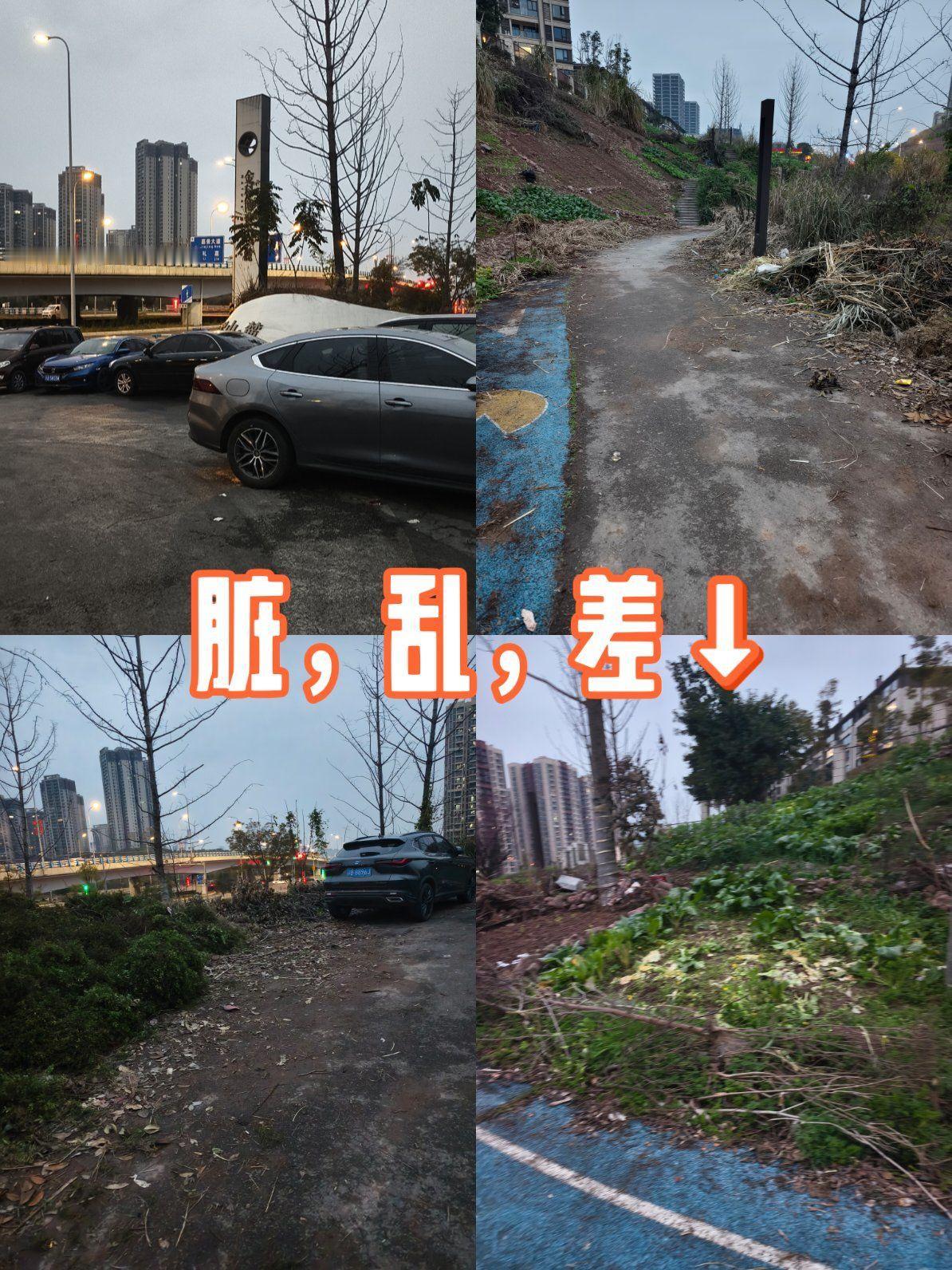 昆明网民向领导留言反映官渡某高密度区域疏于管理环境卫生乱象近日昆明网民通过人