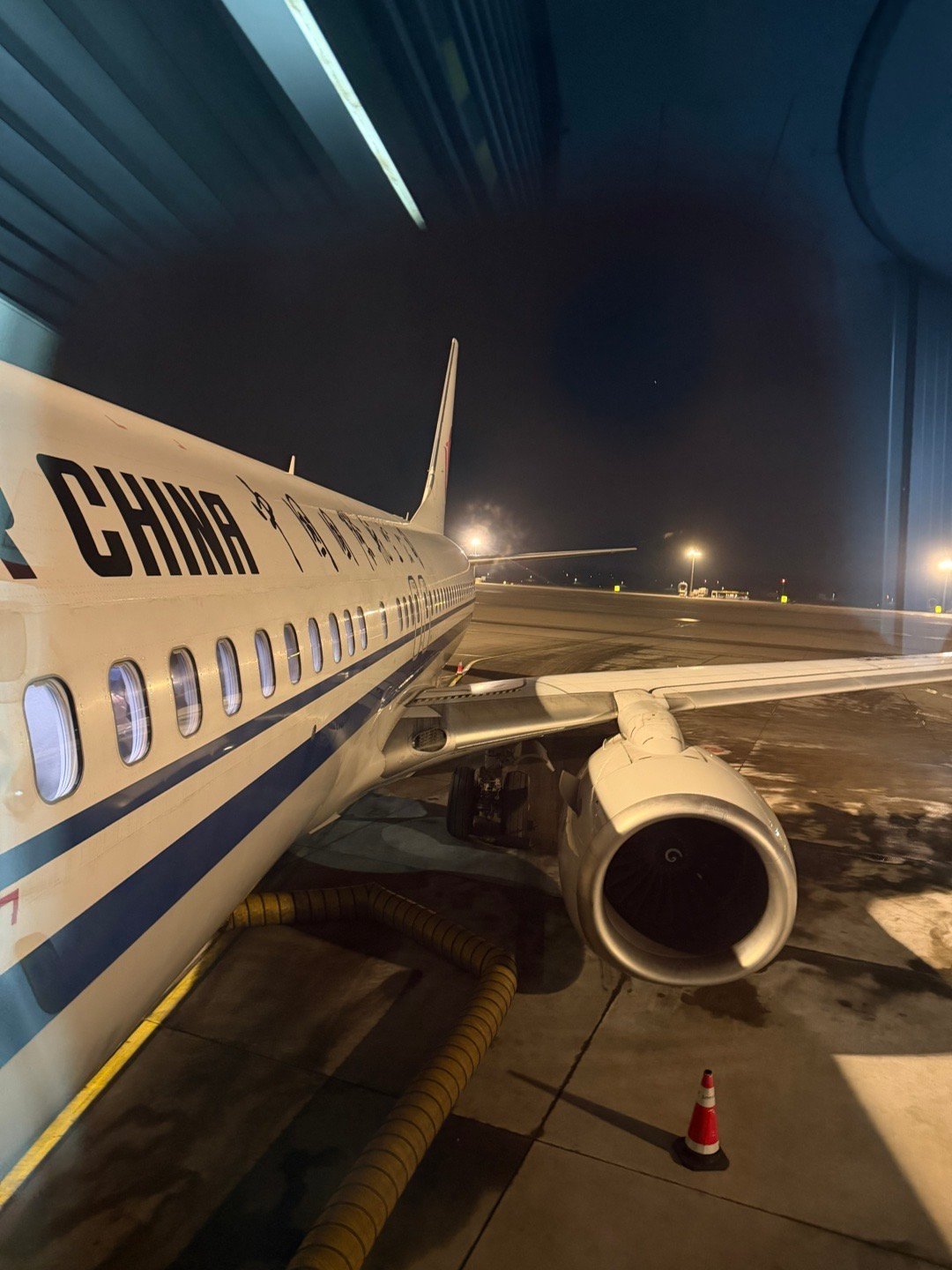 飞呼伦贝尔，我穿这么多，应该不冷吧