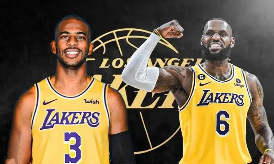 其实无论如何，湖人都会大洗牌的。这个配置就不是给东子专门搞的。肯纳德，司马缸这种