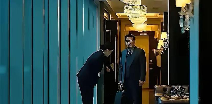 浙江一位做生意的老板，在澳门赌场顺势赢下2700万巨款，正要结账离场之际，被赌场