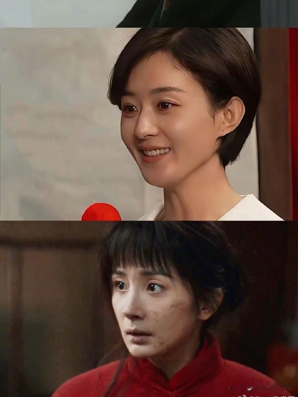 杨幂和赵丽颖天生宿敌他俩真的就是此消彼长的趋势，魔高一尺道高一丈的感觉。去