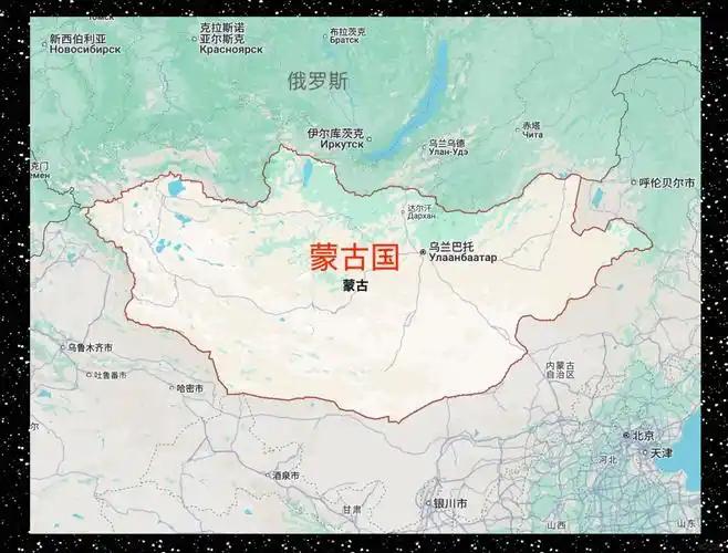 俄罗斯推测蒙古可能会重返中国，就连远东地区也会一同交还！俄罗斯之所以做出这样的判