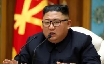 同归于尽直接写进宪法？5月10日，一则消息让全世界汗毛倒竖：朝鲜在新修订的宪法中