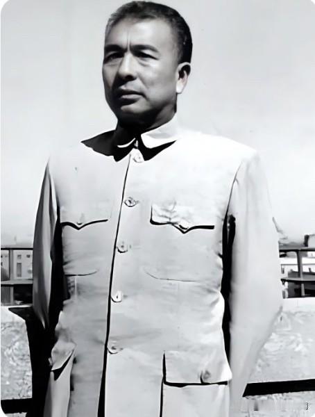 他是第一任广东省委第一书记，主政期间，农民分的土地，稳固民生根基，兴修水利，种植