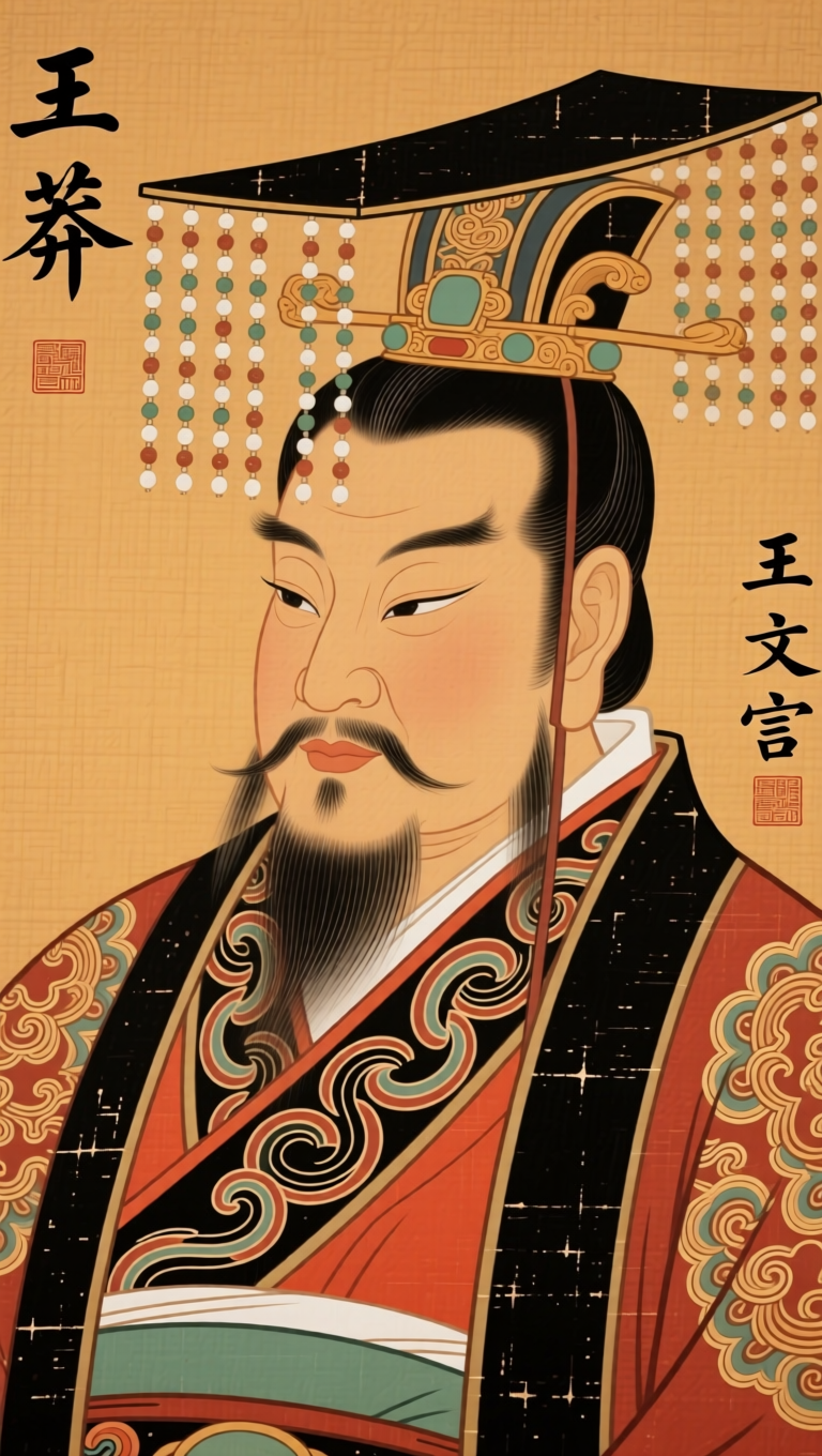 一位令人匪夷所思的改革家——王莽如果说历史是一部连续剧，那王莽就是那种“编剧突然开挂、观众当场懵圈”