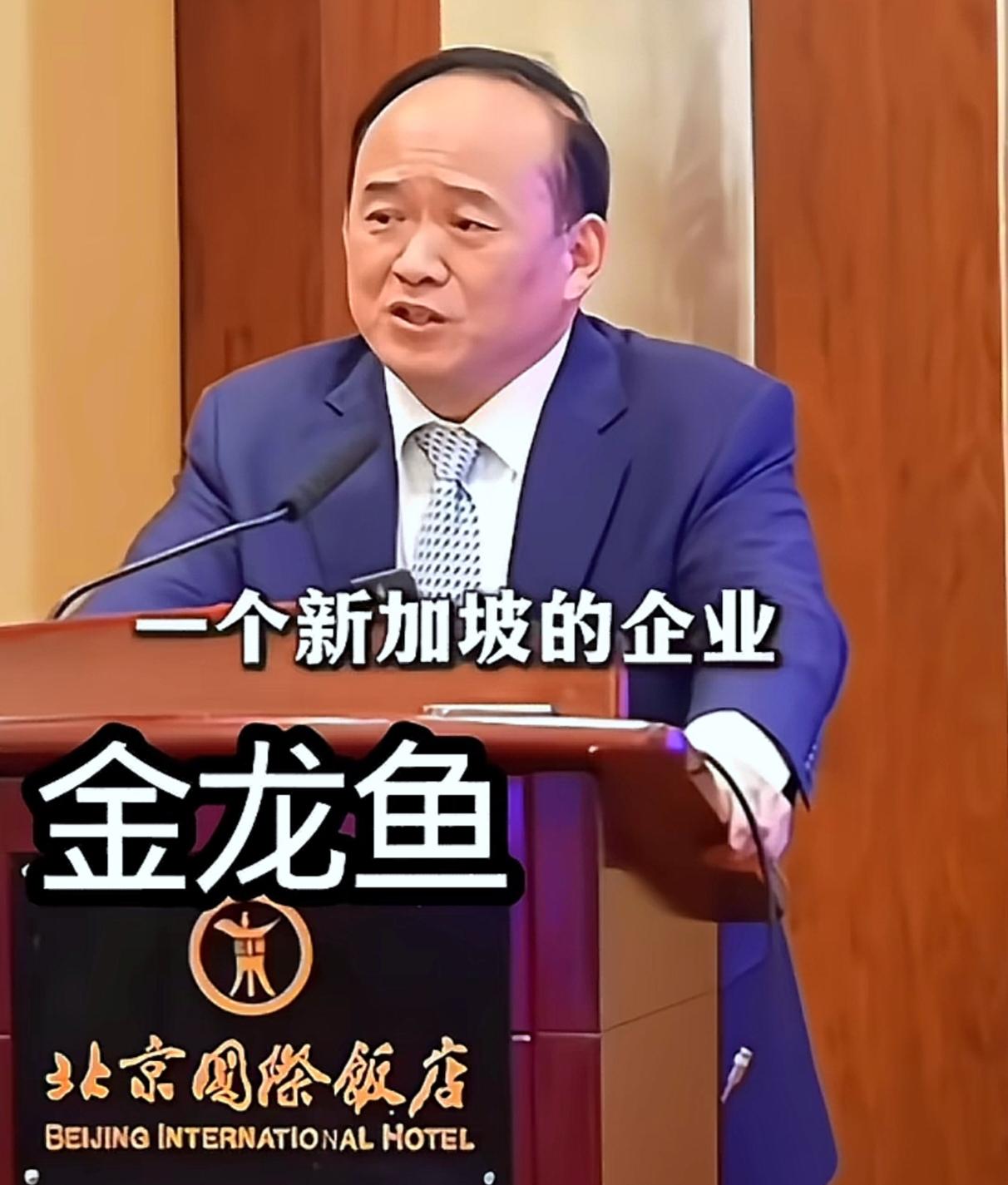 不出意外的话，意外还是发生了！鲁花和金龙鱼这对“老相识”闹得沸沸扬扬，哪是什