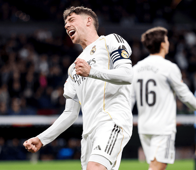 巴尔韦德本场打进1球, 1过人1关键传球, 14次带球推进