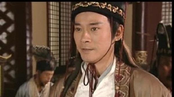 李世民宴请功臣，酒足饭饱之后调侃宰相房玄龄惧内，房玄龄不服气，趁着酒劲吹了几个牛