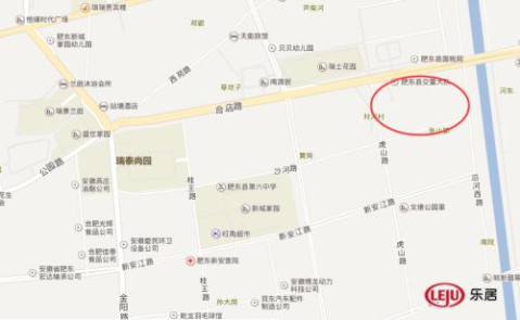 肥东县投资约6亿元,建"三馆一中心",建成后,行政服务中心将为群众提供图片