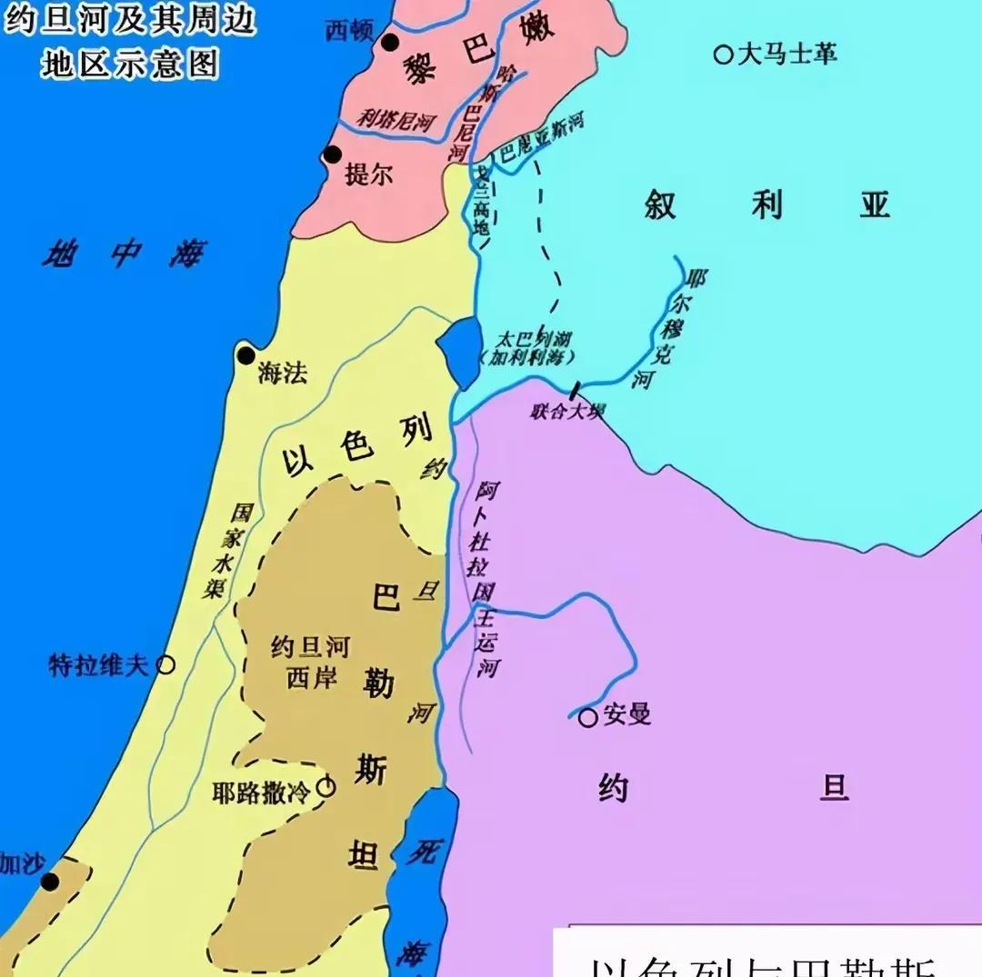 以色列为何不能承受长期消耗战第一，以色列人口为1000万，其中犹太人人口为73