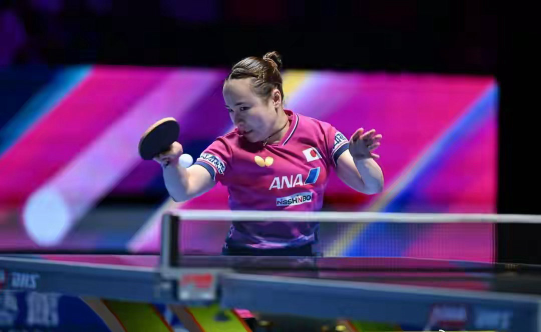 澳门世界杯女单八强出炉！国乒4人晋级占半壁江山，陈幸同压轴险胜，2大世界冠军遗憾