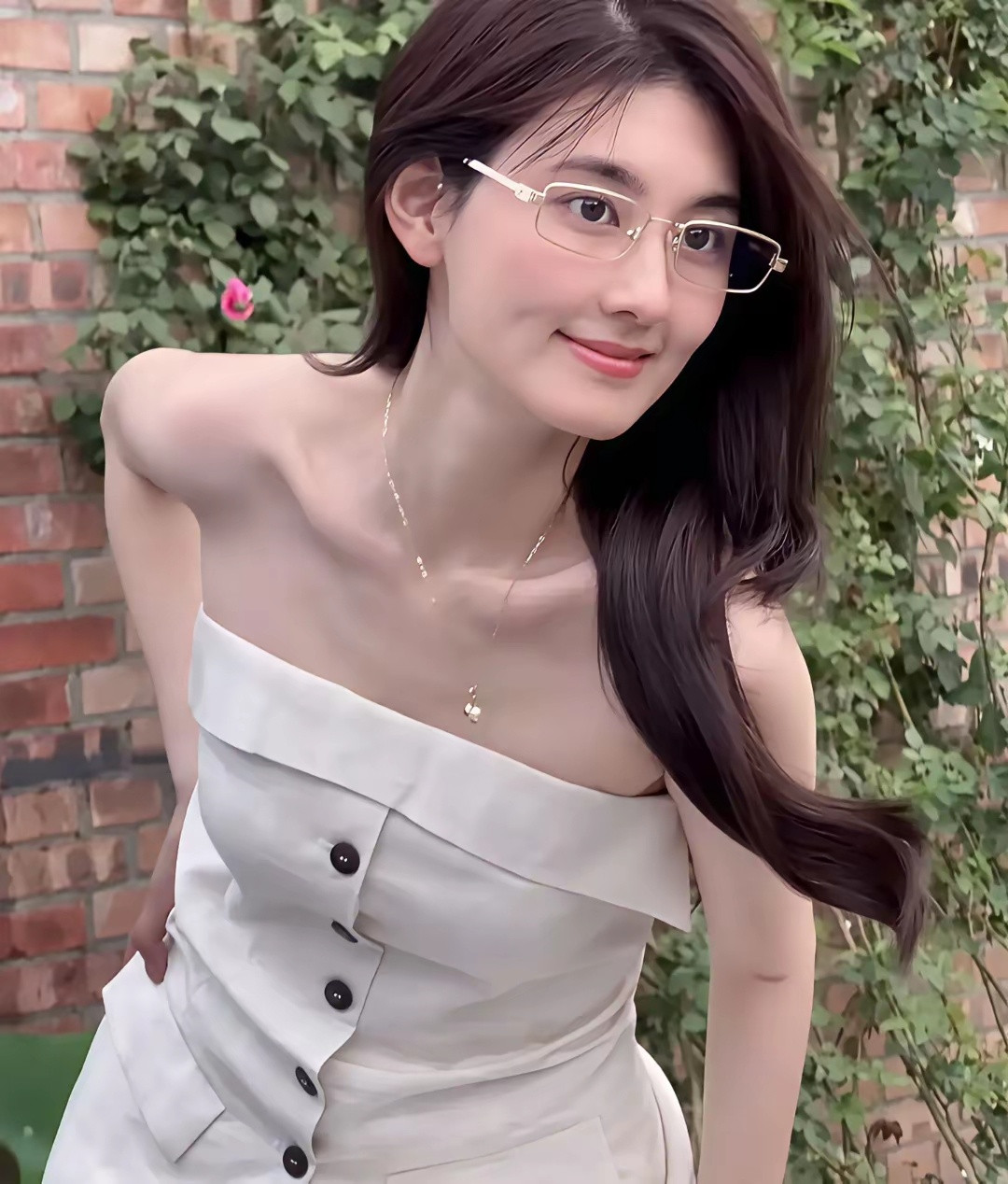 我有种很强烈的预感，韩沛颖很难再火。原因很简单，不是因为她半夜爆料刘浩存，也不是