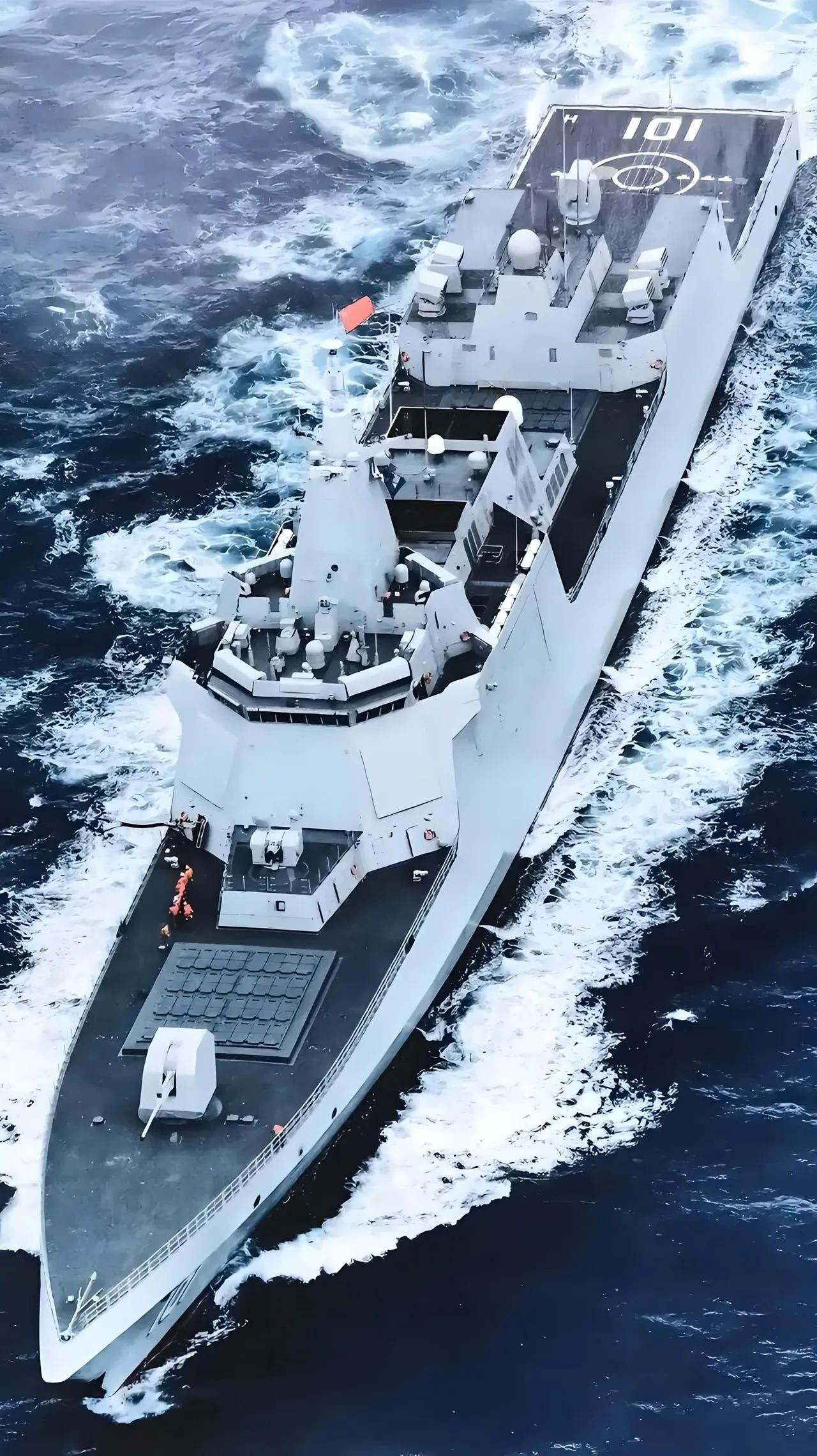 想象中的撤侨行动完全破灭！日本战争防御严密，中国军舰一旦闯入东京湾就会被打击，侨