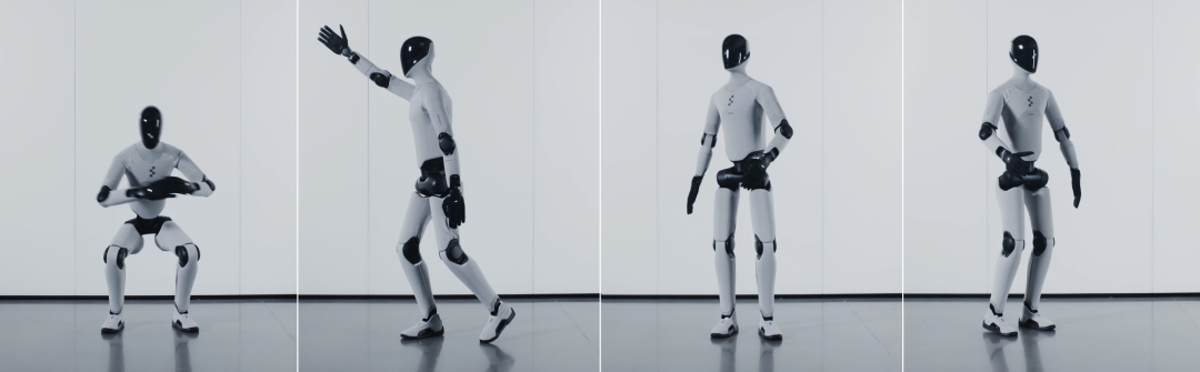 突破性进展！Figure Helix 02实现4分钟全身自主任务