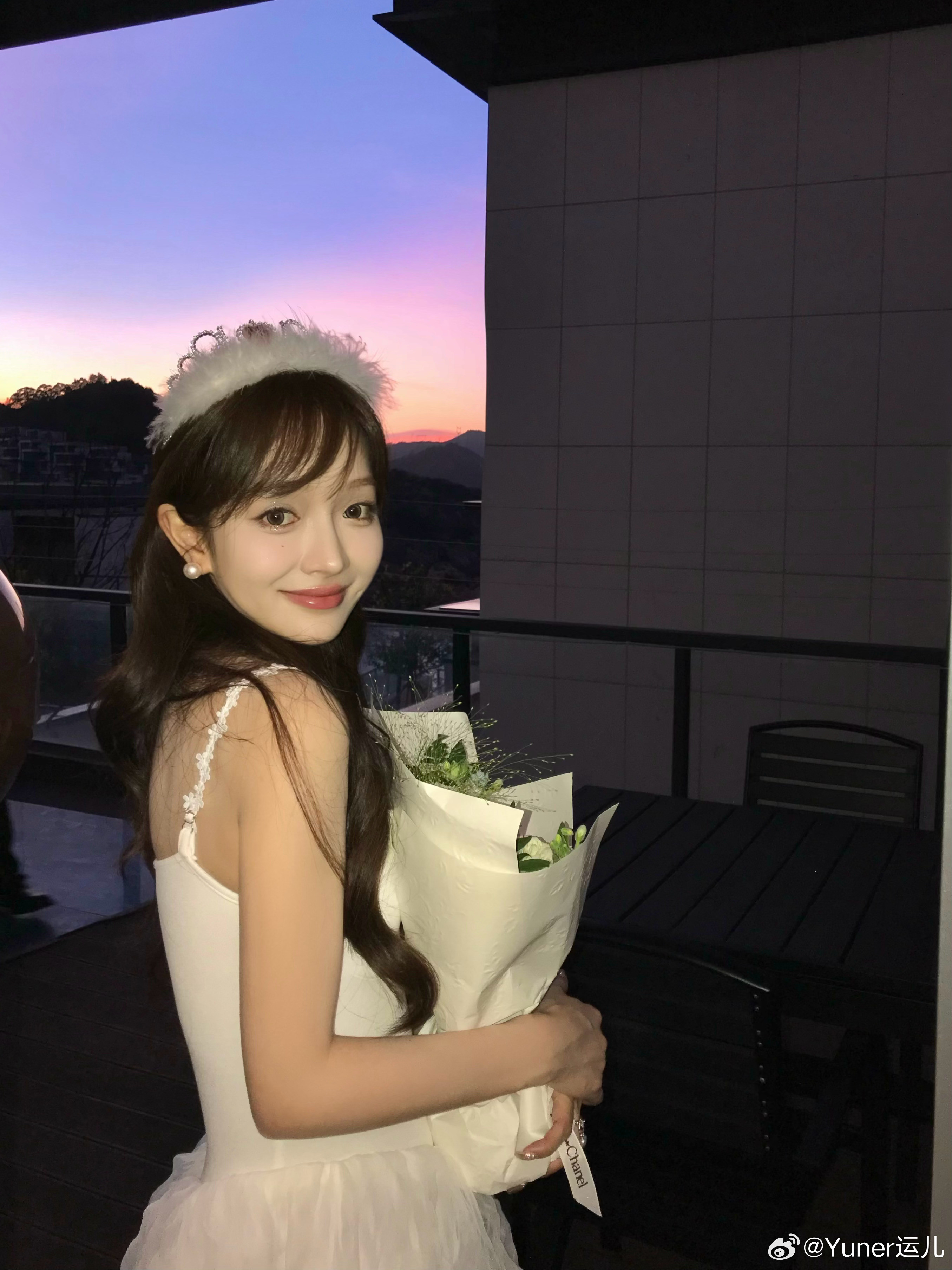 好闺闺生日快乐咯~~🎂🎂​​​