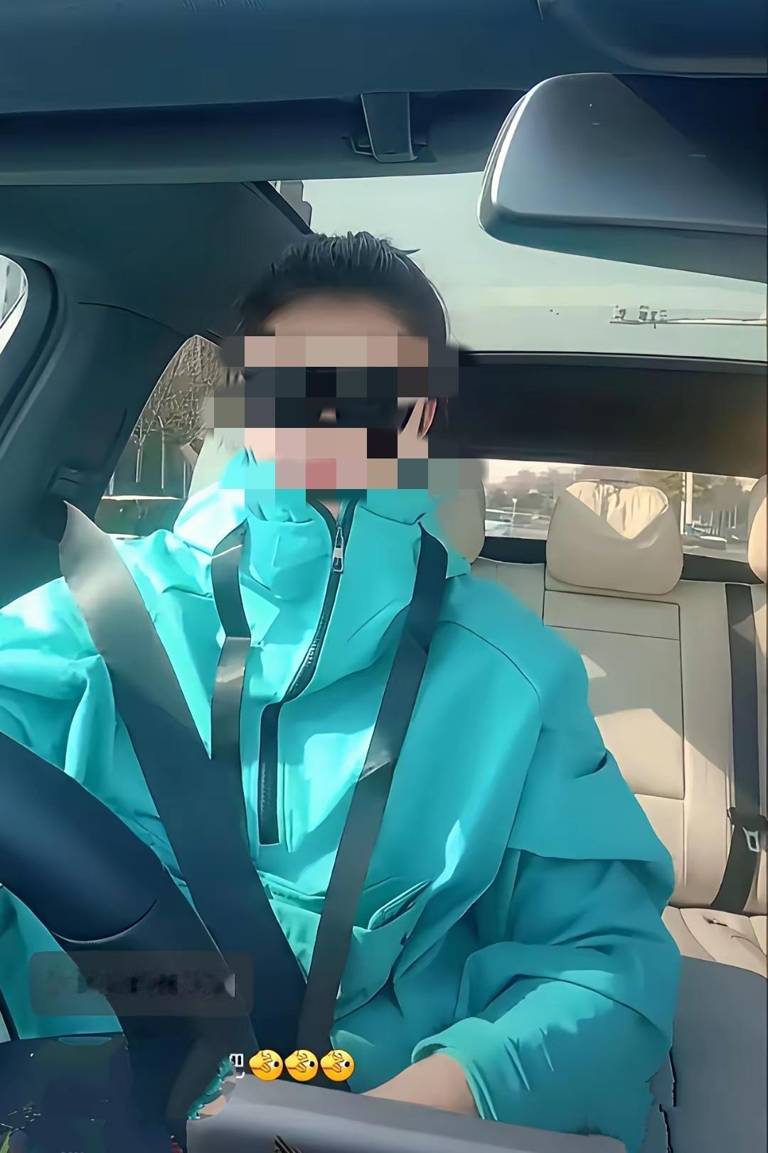 我真的从来没见过如此厚颜无耻之人。