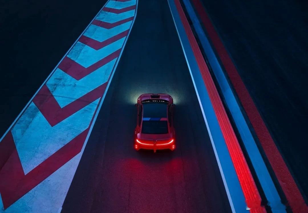 BMWM新世代概念车MpowerBMWBMW进入新世代宝马正式发布了BMWM