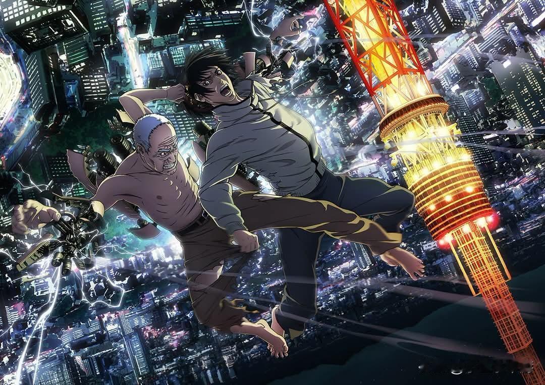 《杀戮都市》《犬屋敷》作者奥浩哉宣布引退将在新作《还历姬》完结后结束漫画家生涯