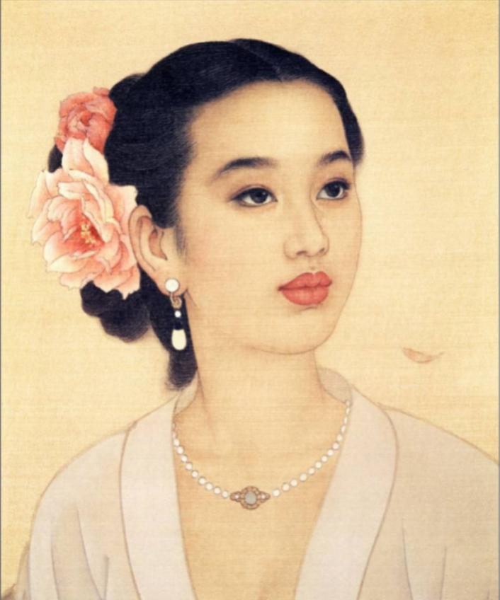 1132年，49岁守寡三年的李清照嫁给了30岁年轻英俊的张汝舟。圆房当夜，张汝舟