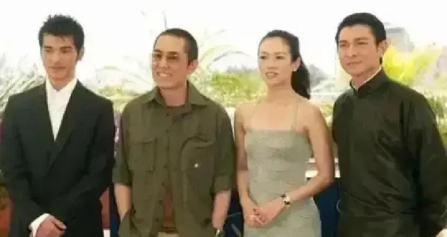 韭菜馄饨毁初吻！孙红雷拍《像雾像雨又像风》那场吻戏，李小冉提前塞了两碗韭菜