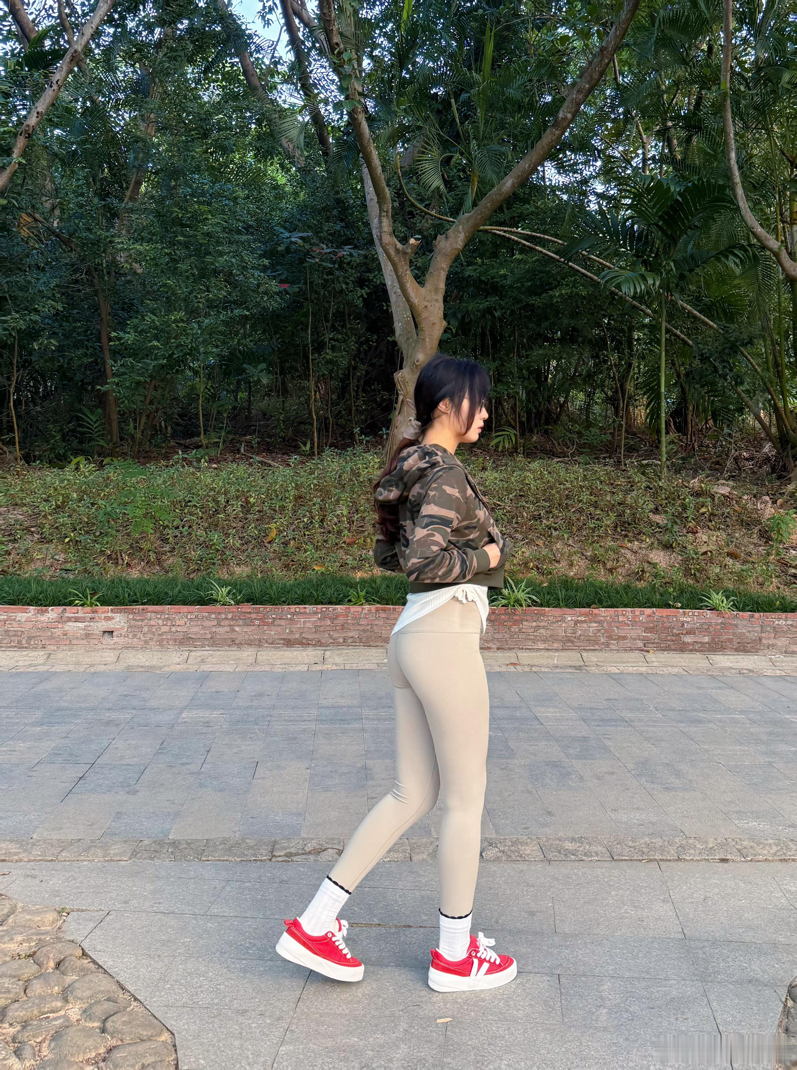 今天拍的我都蛮喜欢的哪一张啊