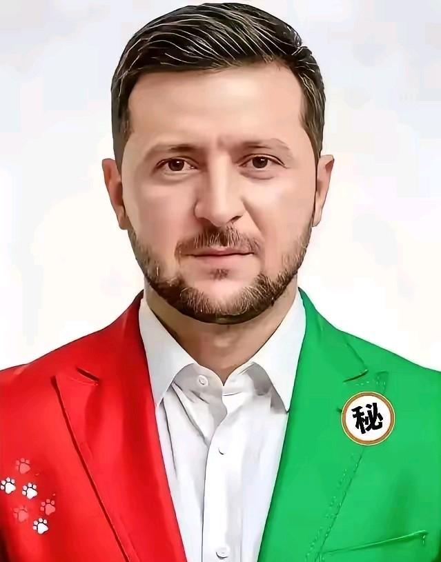 就在刚刚乌克兰消息！11月19日，乌克兰总统泽连斯基动身前往土耳其，目标很